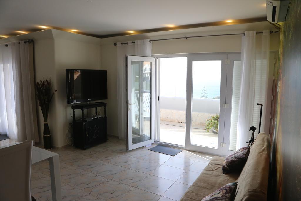 Appartamento Penthouse Ventur Caniço Camera foto