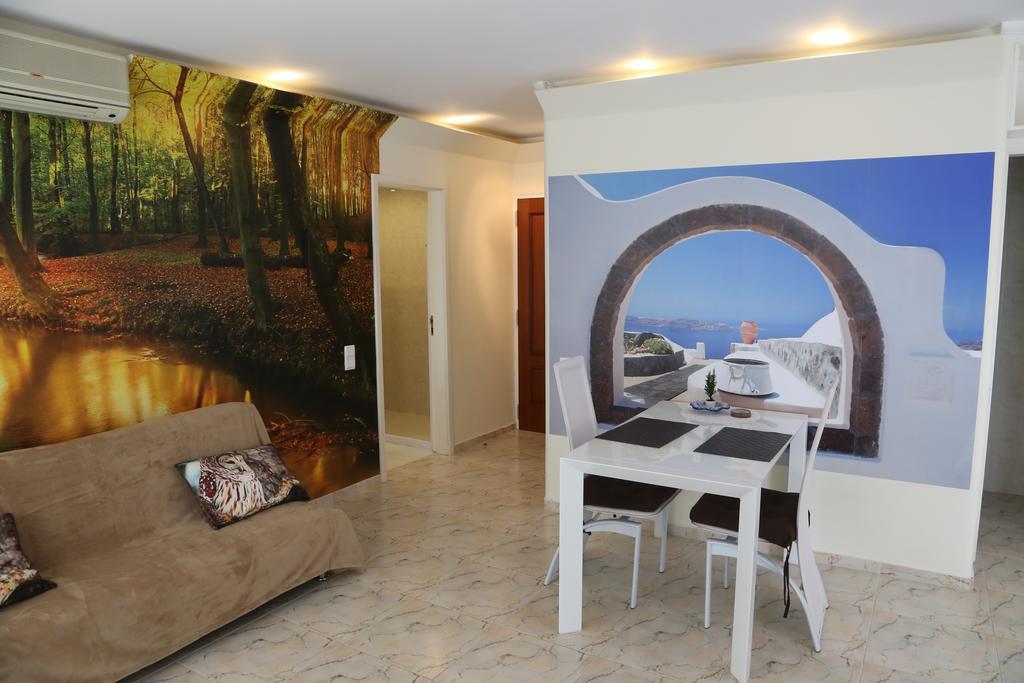 Appartamento Penthouse Ventur Caniço Camera foto